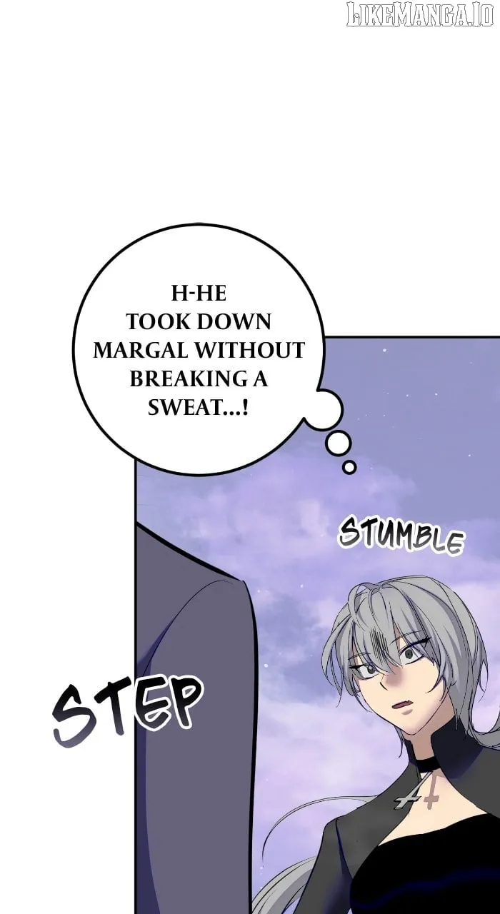 Read Return to Player chapter 215 image 39 on Lezhin