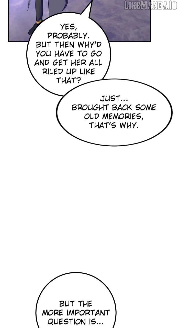 Read Return to Player chapter 215 image 4 on Lezhin