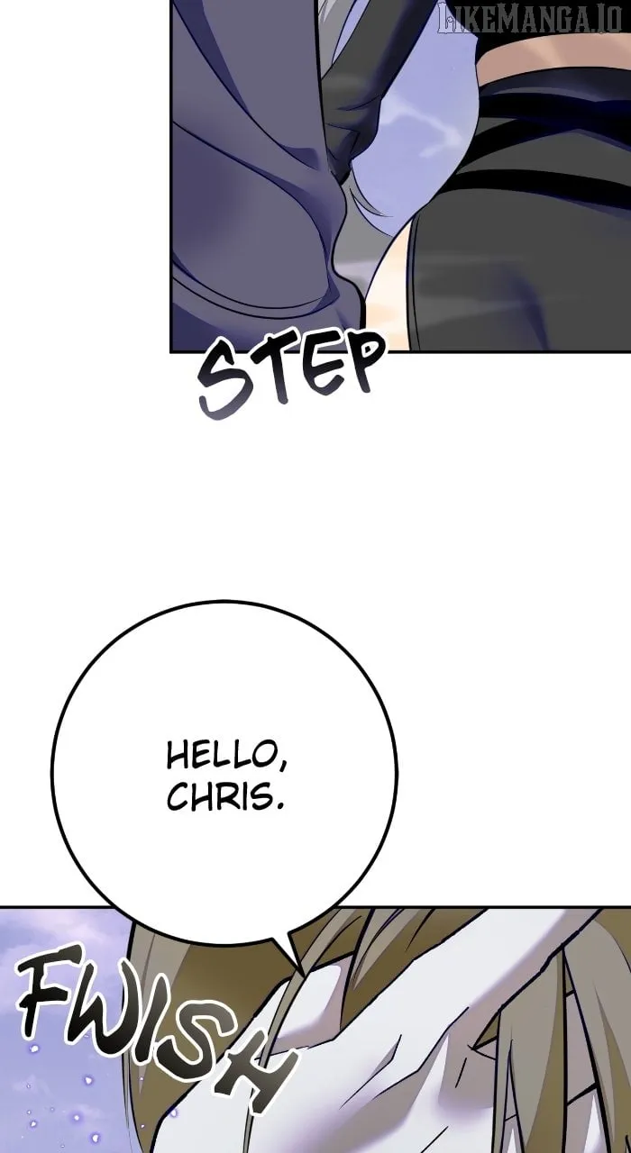 Read Return to Player chapter 215 image 40 on Lezhin