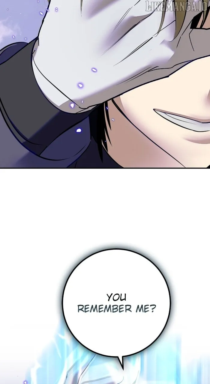 Read Return to Player chapter 215 image 41 on Lezhin