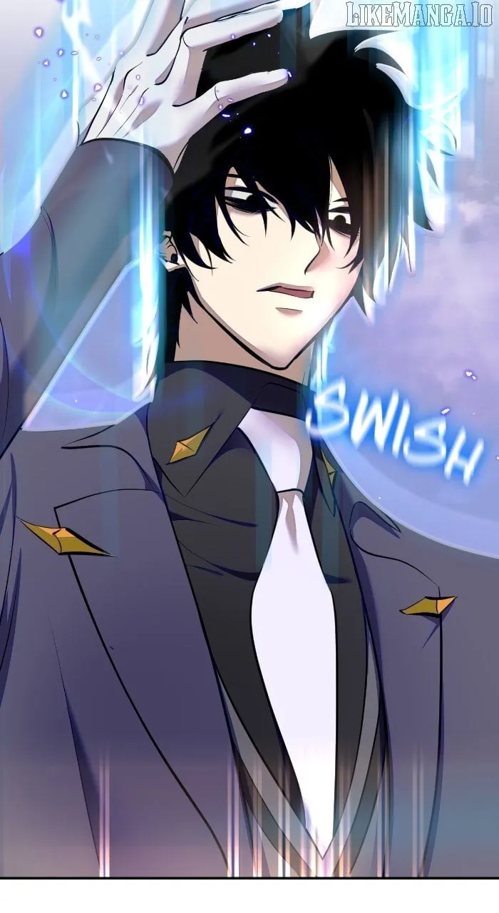 Read Return to Player chapter 215 image 42 on Lezhin