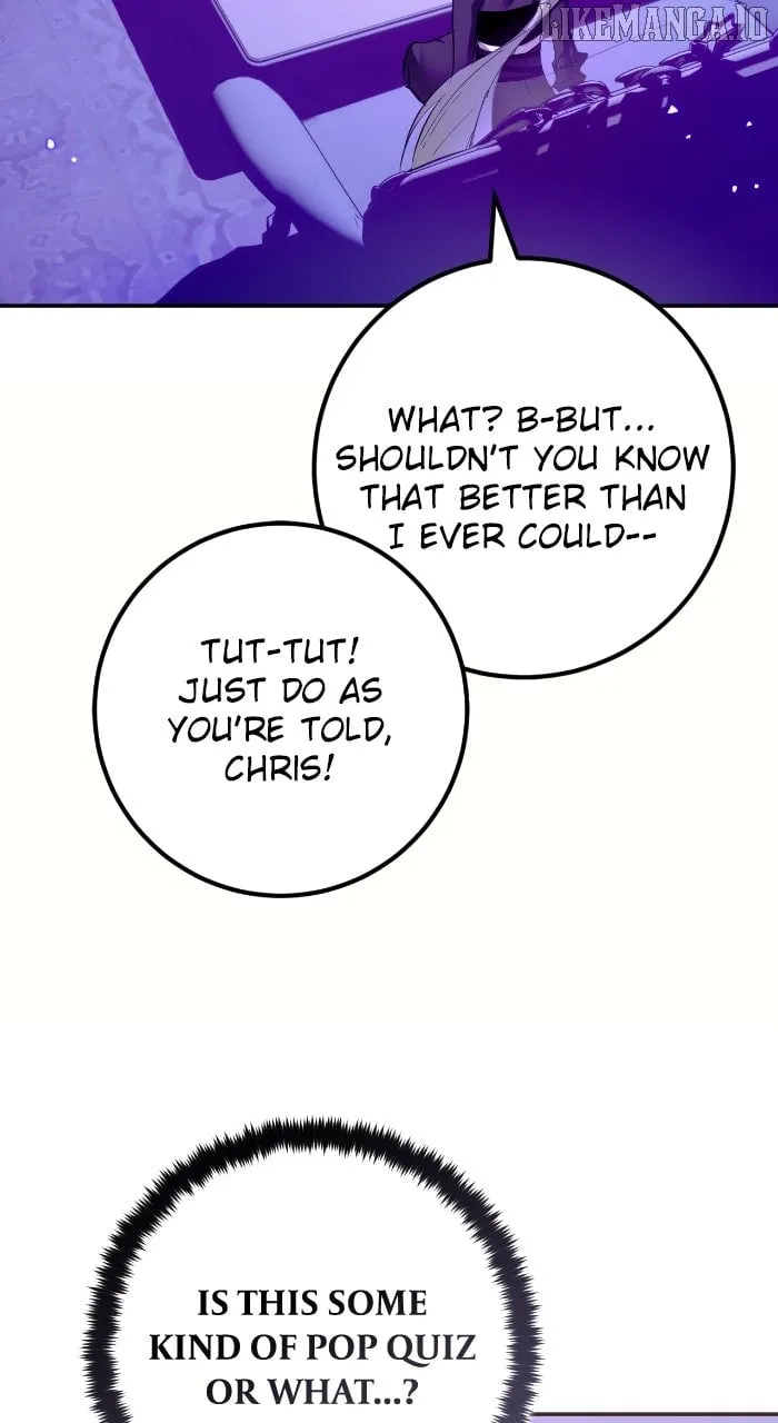 Read Return to Player chapter 215 image 51 on Lezhin