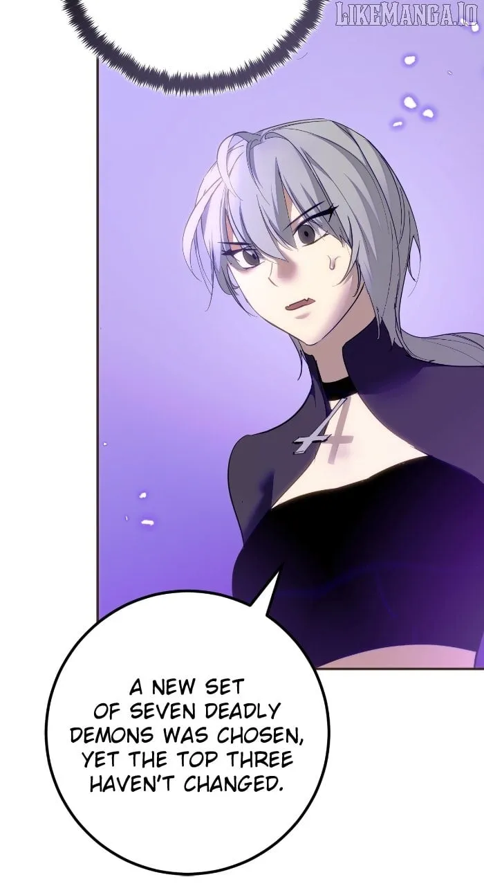 Read Return to Player chapter 215 image 52 on Lezhin