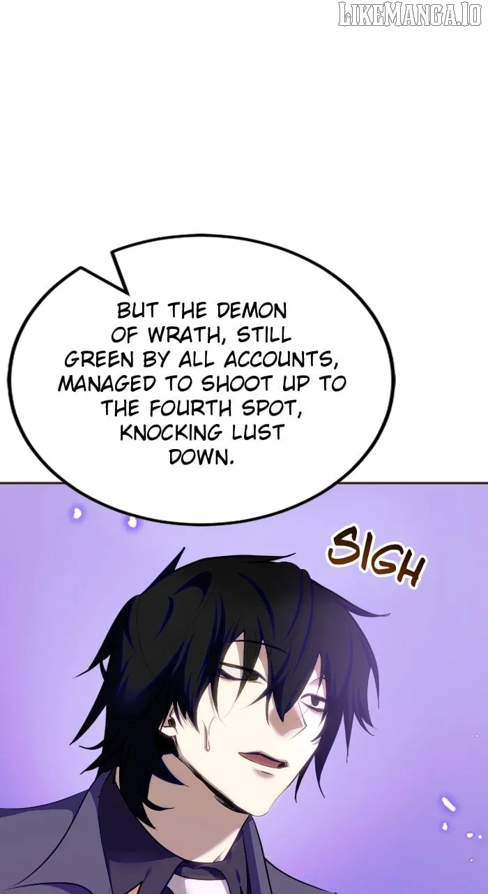 Read Return to Player chapter 215 image 53 on Lezhin