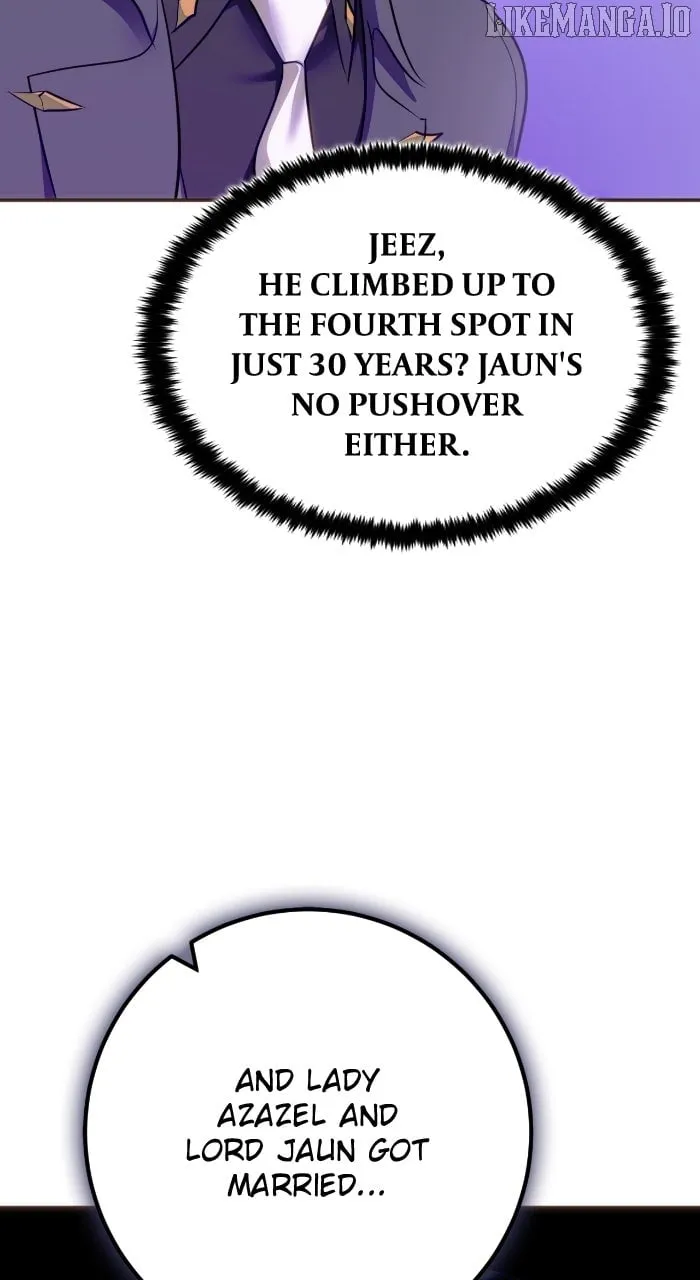 Read Return to Player chapter 215 image 54 on Lezhin