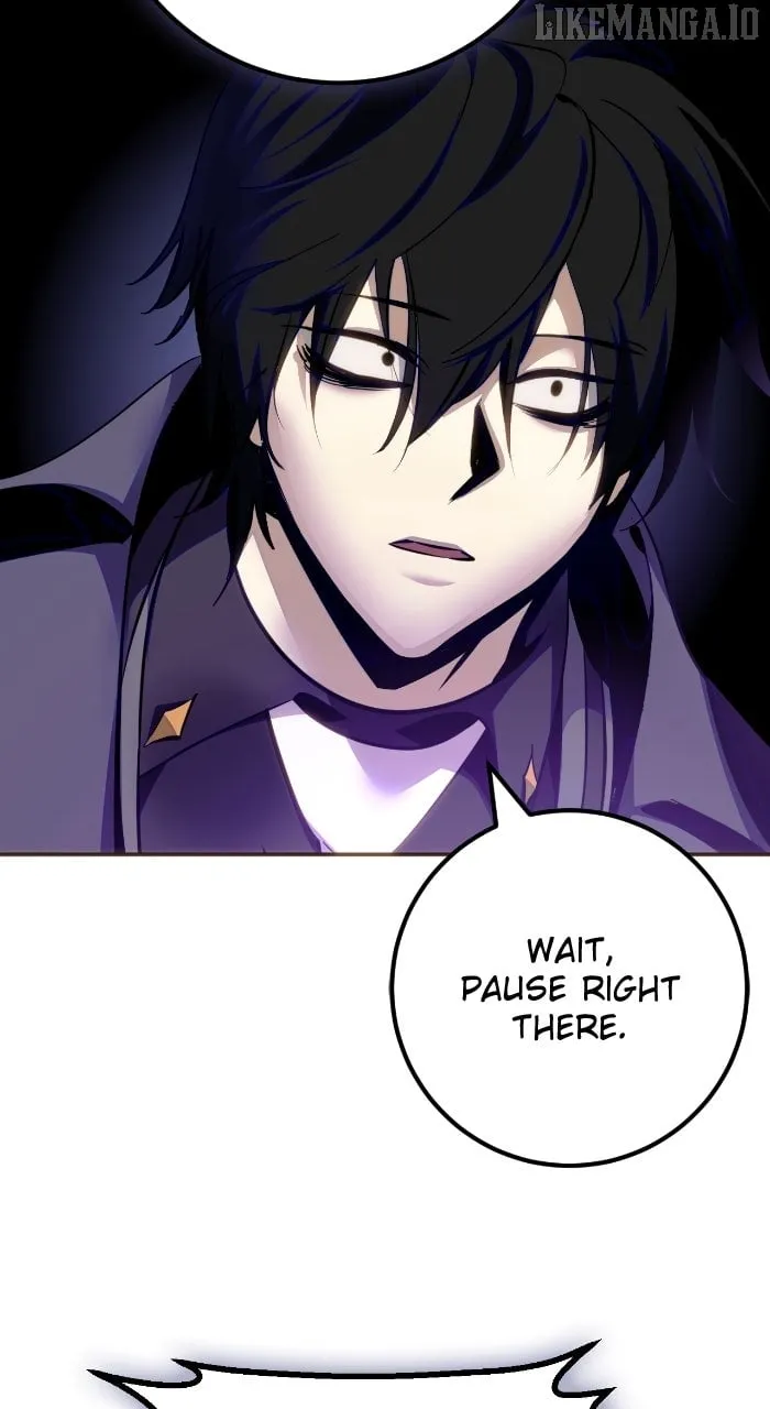 Read Return to Player chapter 215 image 55 on Lezhin