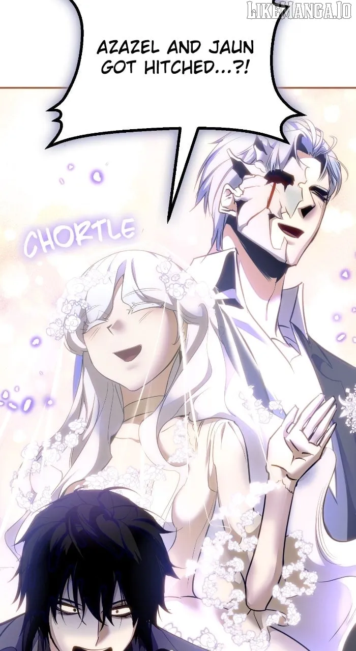 Read Return to Player chapter 215 image 56 on Lezhin