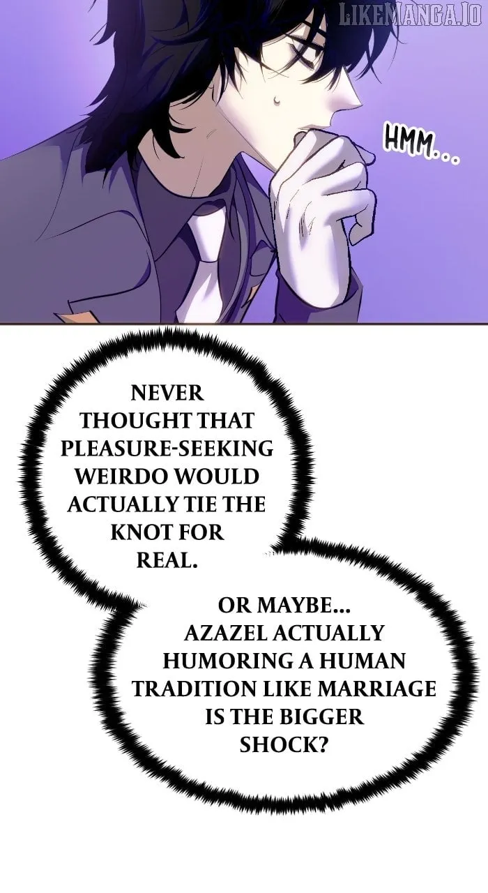Read Return to Player chapter 215 image 58 on Lezhin