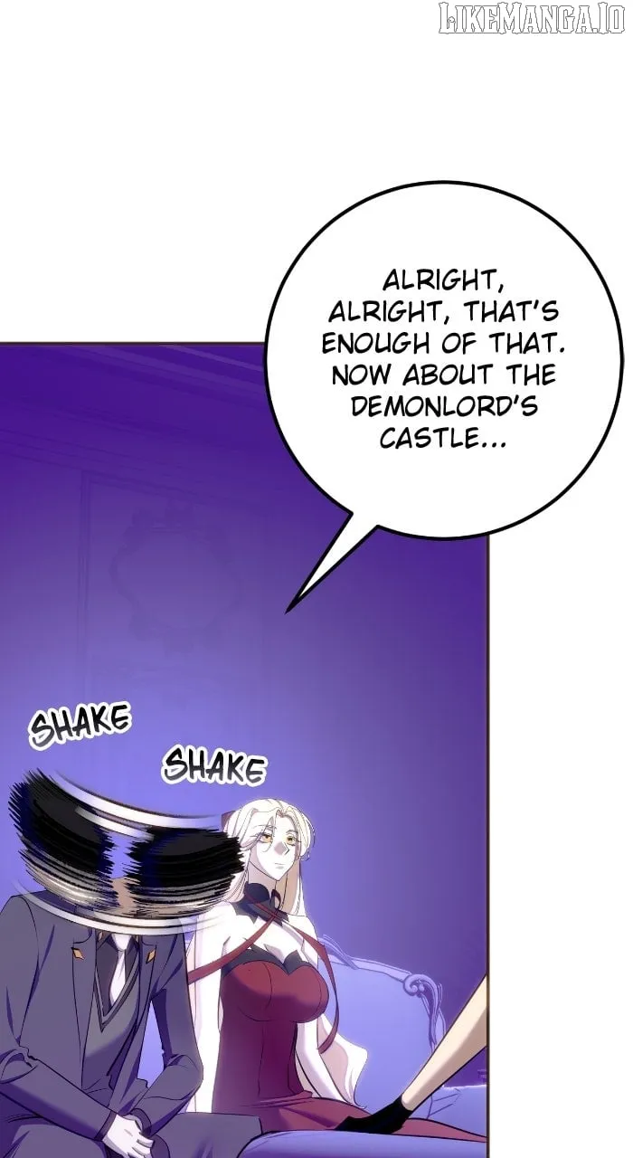 Read Return to Player chapter 215 image 59 on Lezhin