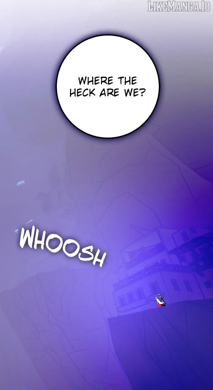 Read Return to Player chapter 215 image 6 on Lezhin