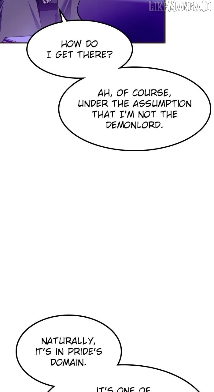 Read Return to Player chapter 215 image 60 on Lezhin