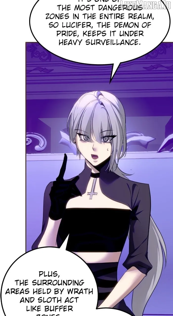 Read Return to Player chapter 215 image 61 on Lezhin