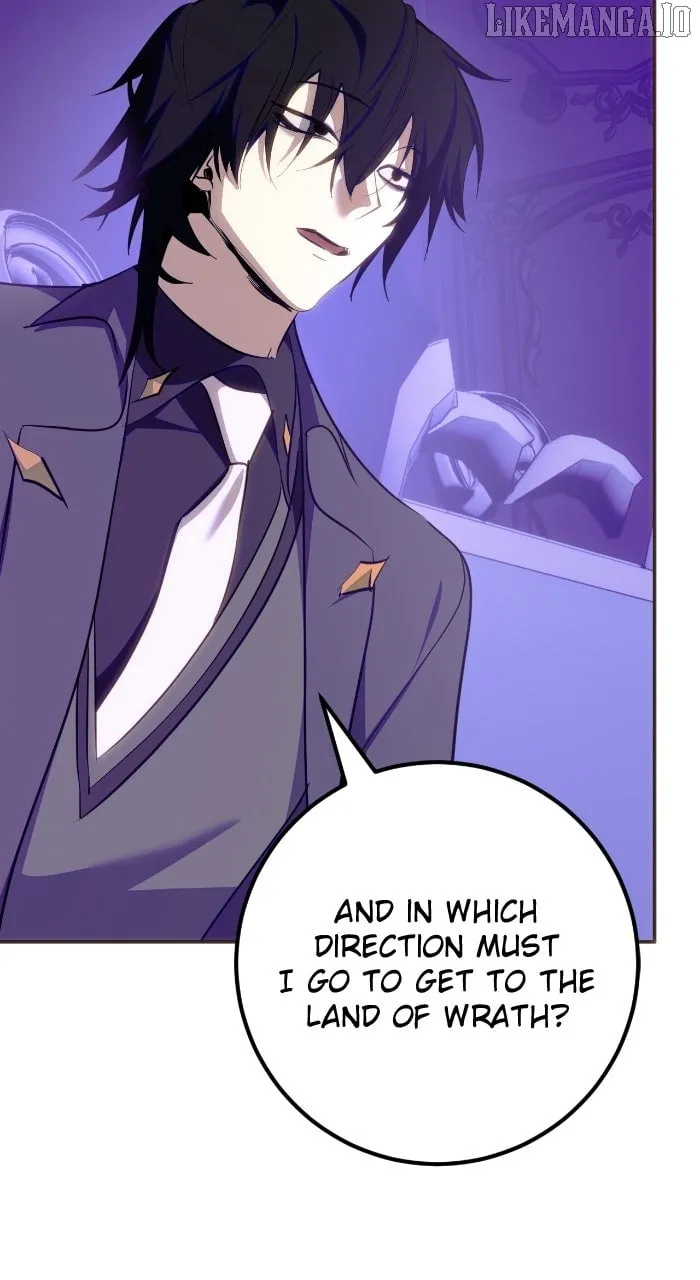 Read Return to Player chapter 215 image 63 on Lezhin