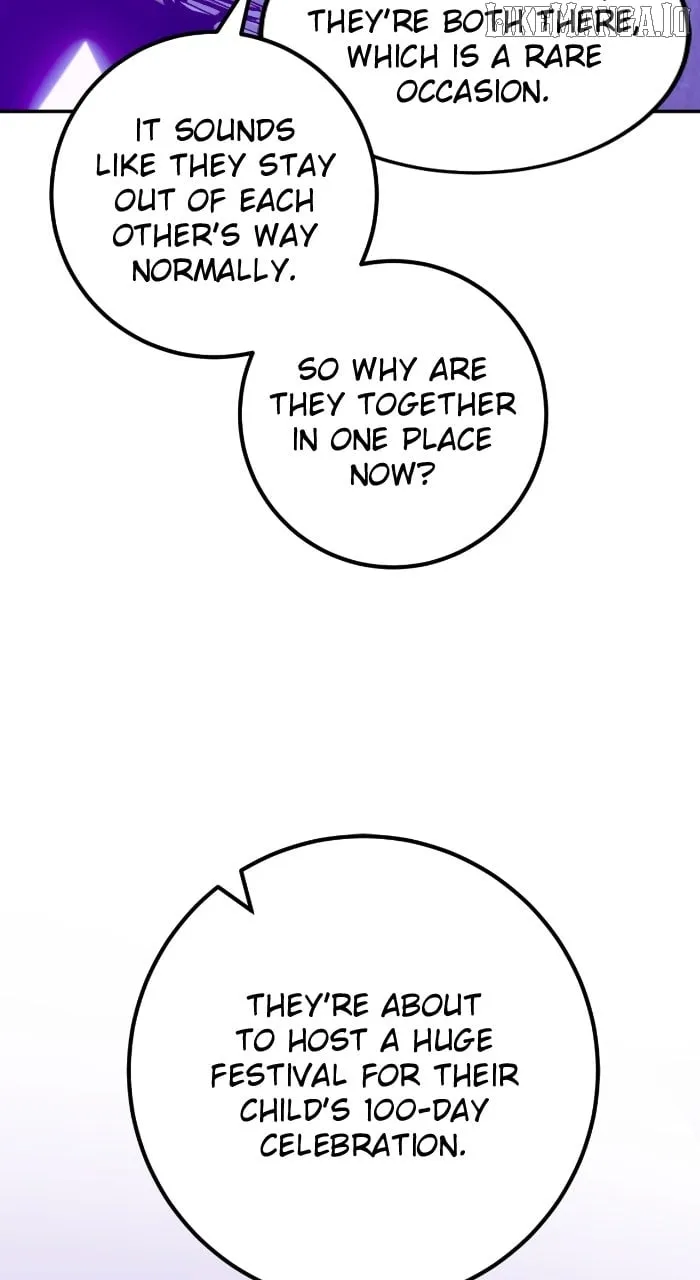 Read Return to Player chapter 215 image 66 on Lezhin