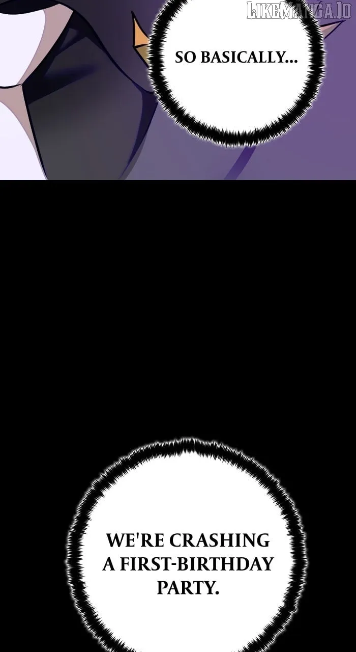 Read Return to Player chapter 215 image 68 on Lezhin