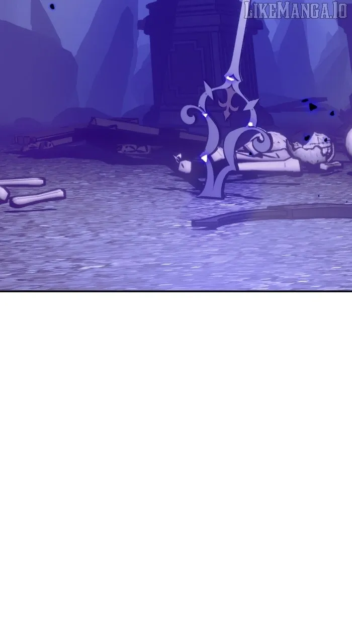 Read Return to Player chapter 215 image 71 on Lezhin