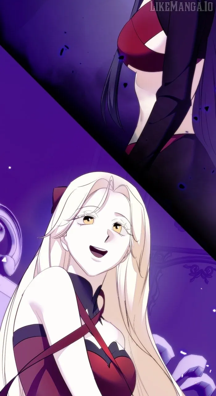 Read Return to Player chapter 215 image 77 on Lezhin