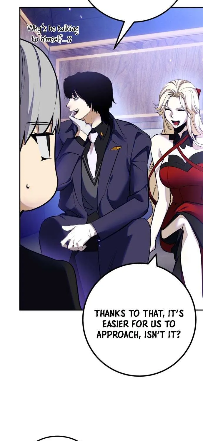 Read Return to Player chapter 216 image 11 on Lezhin