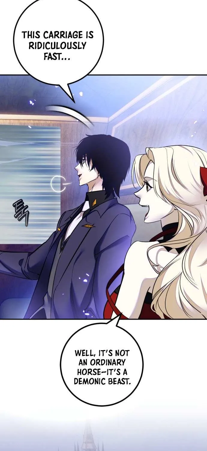 Read Return to Player chapter 216 image 12 on Lezhin