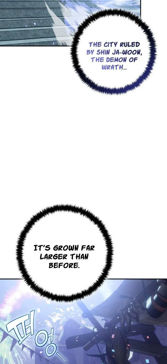 Read Return to Player chapter 216 image 16 on Lezhin