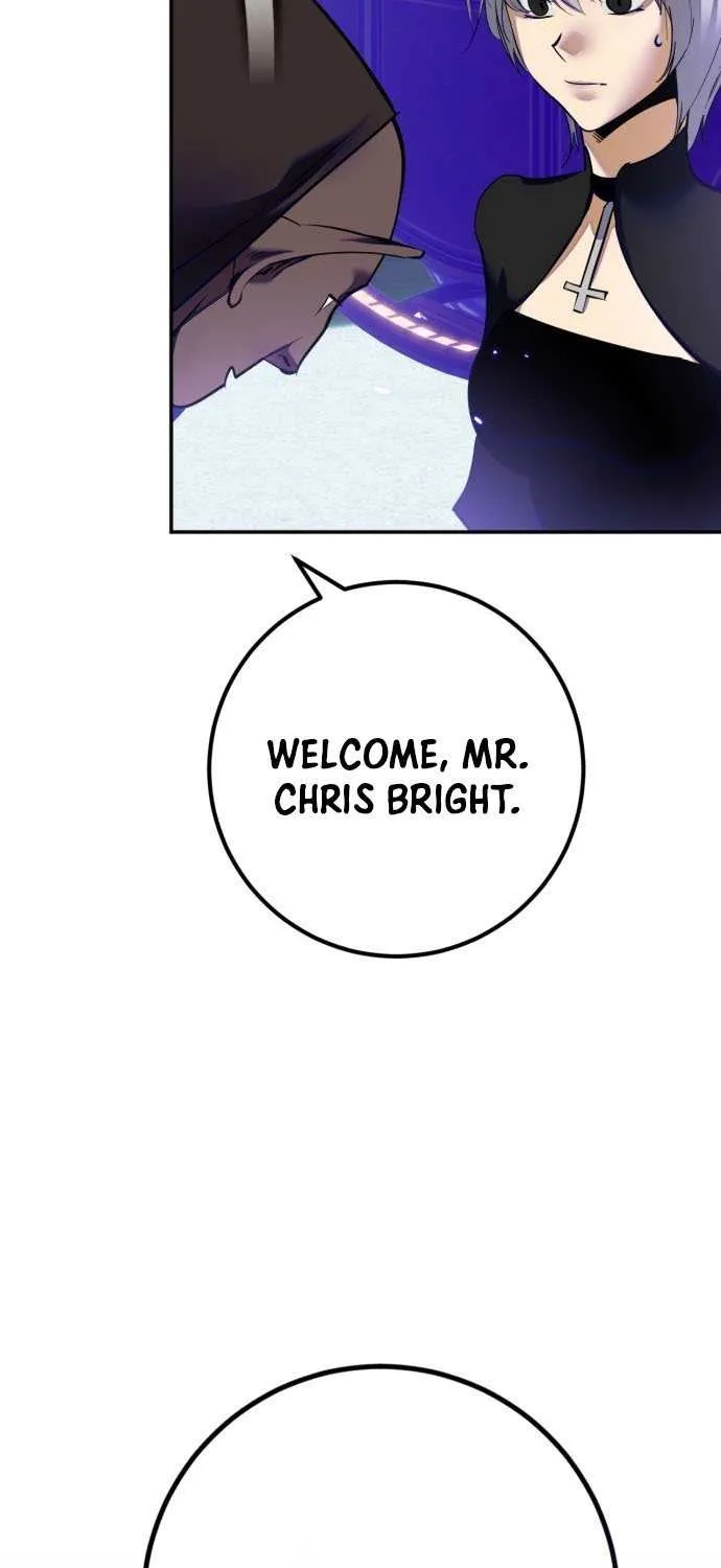 Read Return to Player chapter 216 image 18 on Lezhin