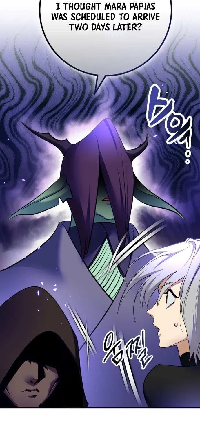 Read Return to Player chapter 216 image 19 on Lezhin