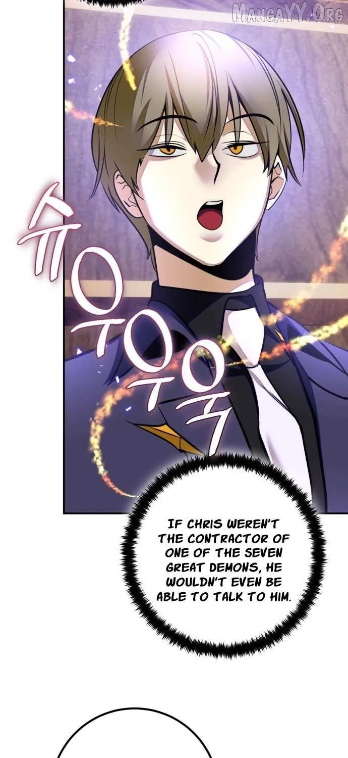 Read Return to Player chapter 216 image 21 on Lezhin