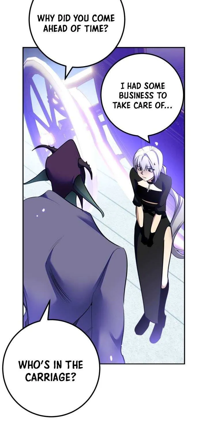 Read Return to Player chapter 216 image 22 on Lezhin