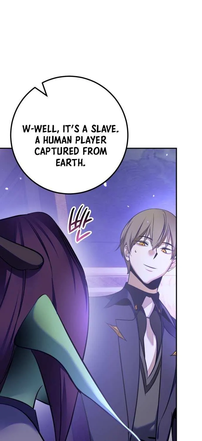 Read Return to Player chapter 216 image 23 on Lezhin