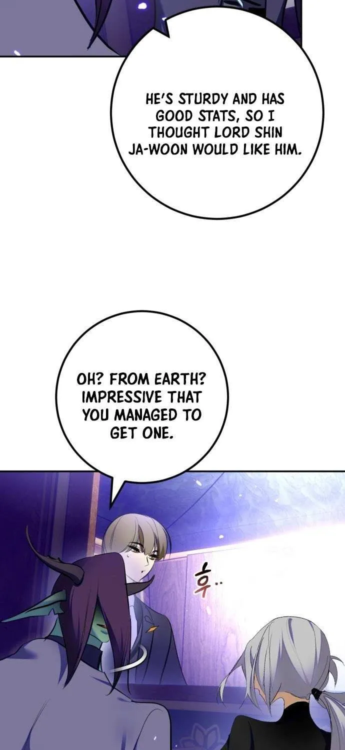 Read Return to Player chapter 216 image 24 on Lezhin
