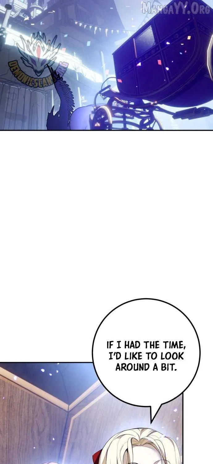 Read Return to Player chapter 216 image 28 on Lezhin