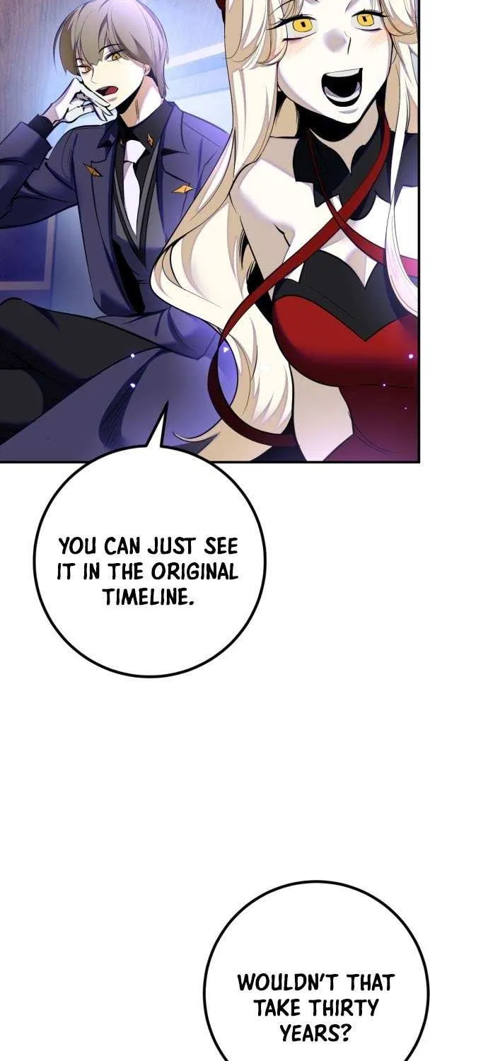 Read Return to Player chapter 216 image 29 on Lezhin