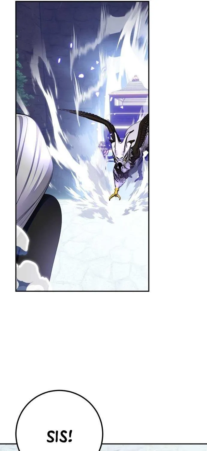 Read Return to Player chapter 216 image 31 on Lezhin