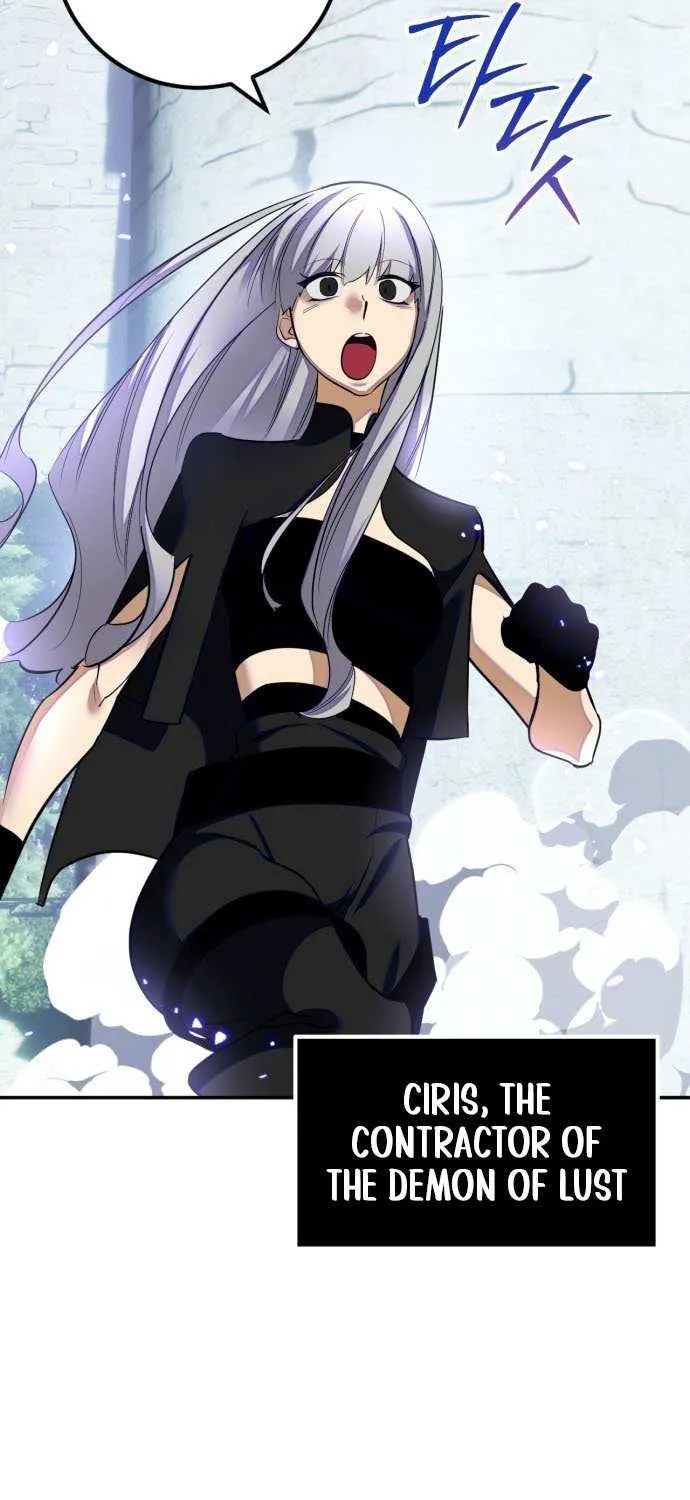Read Return to Player chapter 216 image 32 on Lezhin
