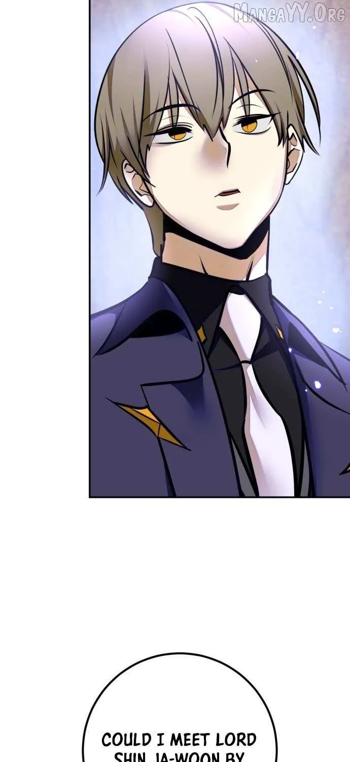 Read Return to Player chapter 216 image 35 on Lezhin