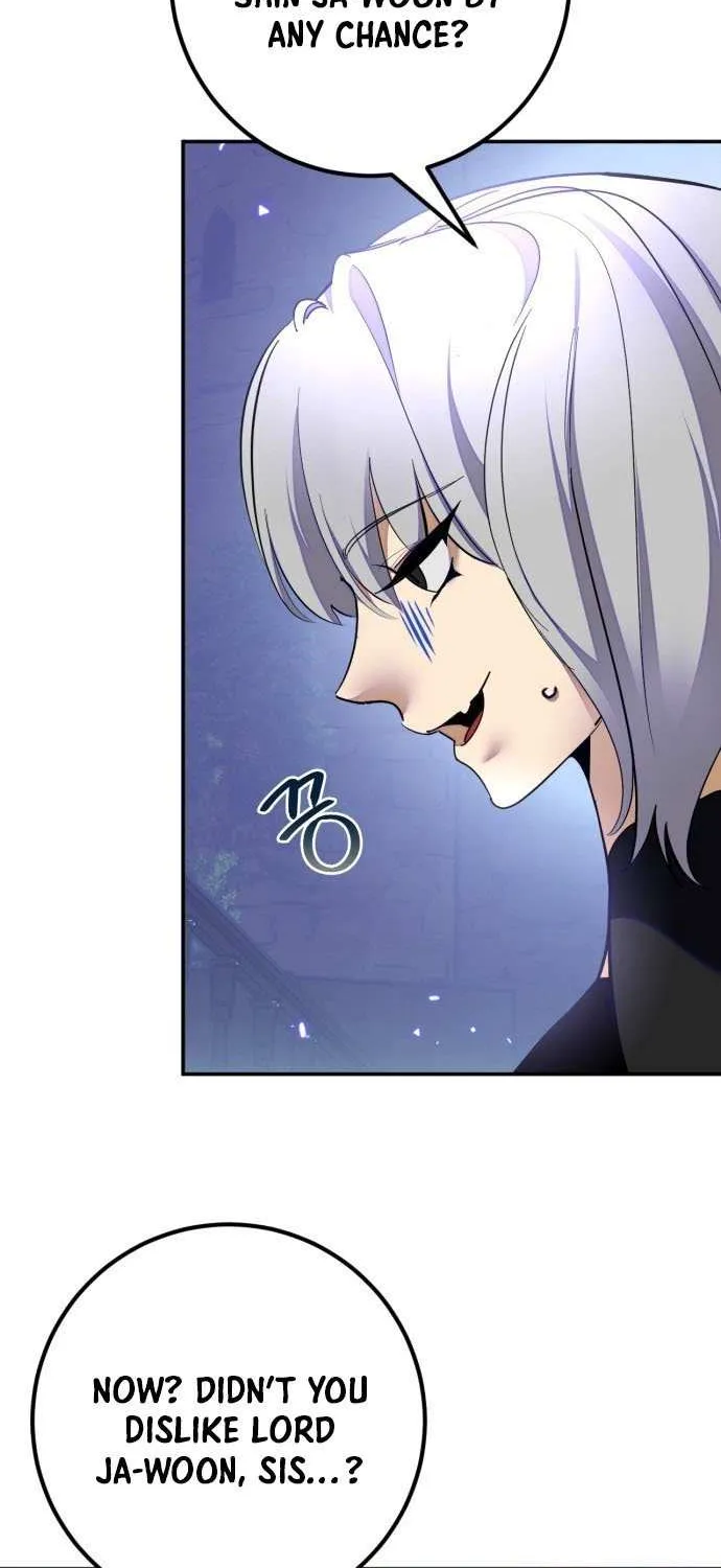 Read Return to Player chapter 216 image 36 on Lezhin