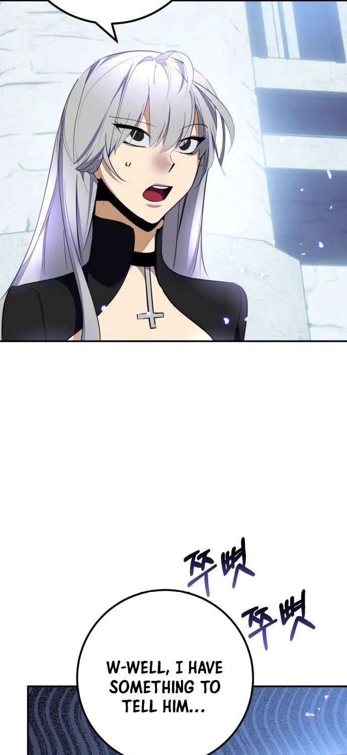 Read Return to Player chapter 216 image 37 on Lezhin