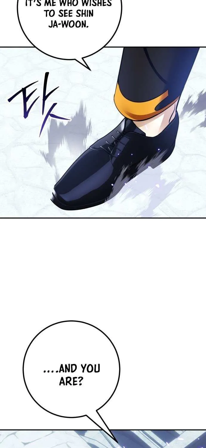 Read Return to Player chapter 216 image 39 on Lezhin