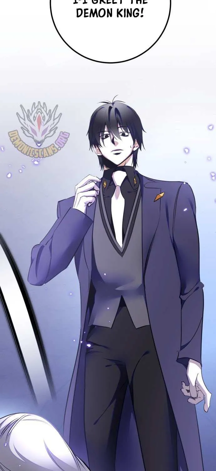 Read Return to Player chapter 216 image 44 on Lezhin