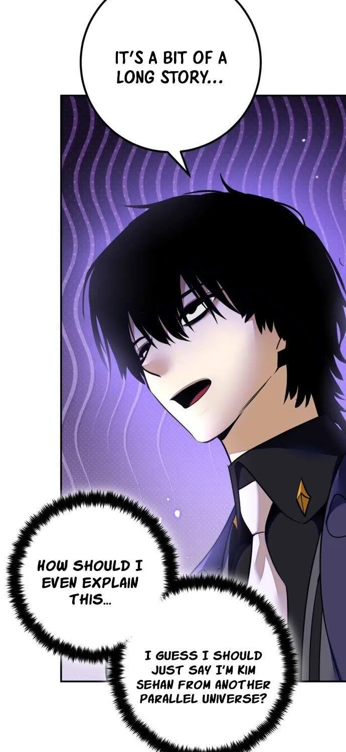 Read Return to Player chapter 216 image 47 on Lezhin