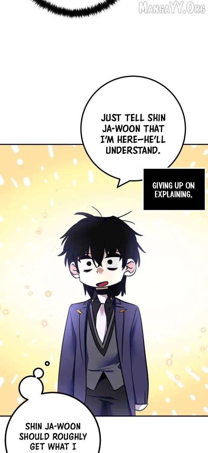 Read Return to Player chapter 216 image 49 on Lezhin