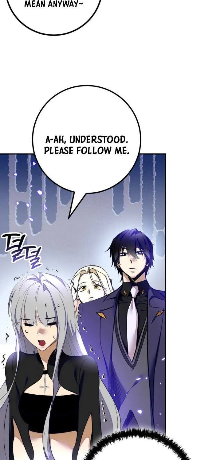 Read Return to Player chapter 216 image 50 on Lezhin