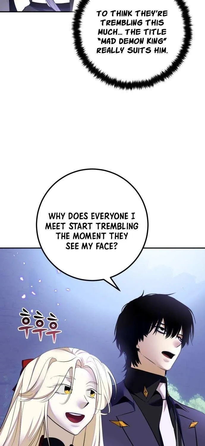 Read Return to Player chapter 216 image 51 on Lezhin