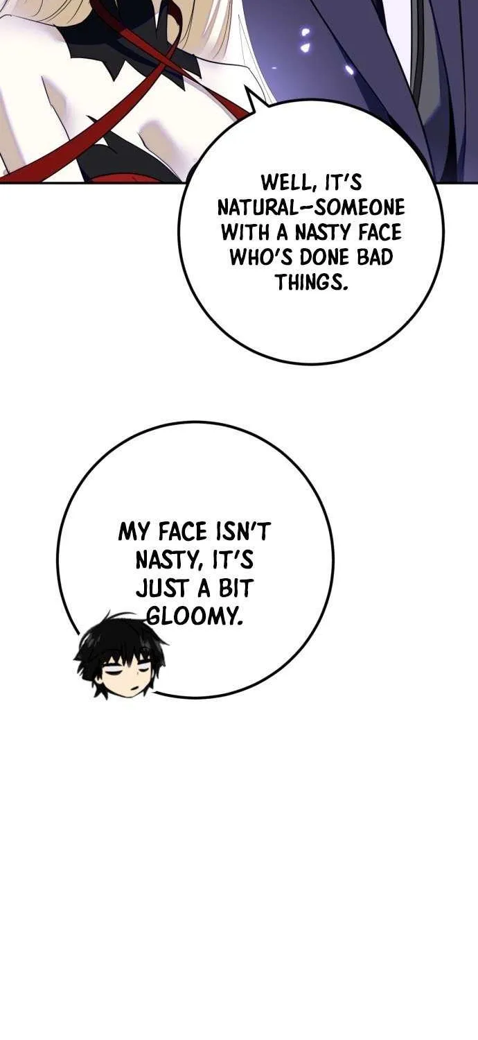 Read Return to Player chapter 216 image 52 on Lezhin