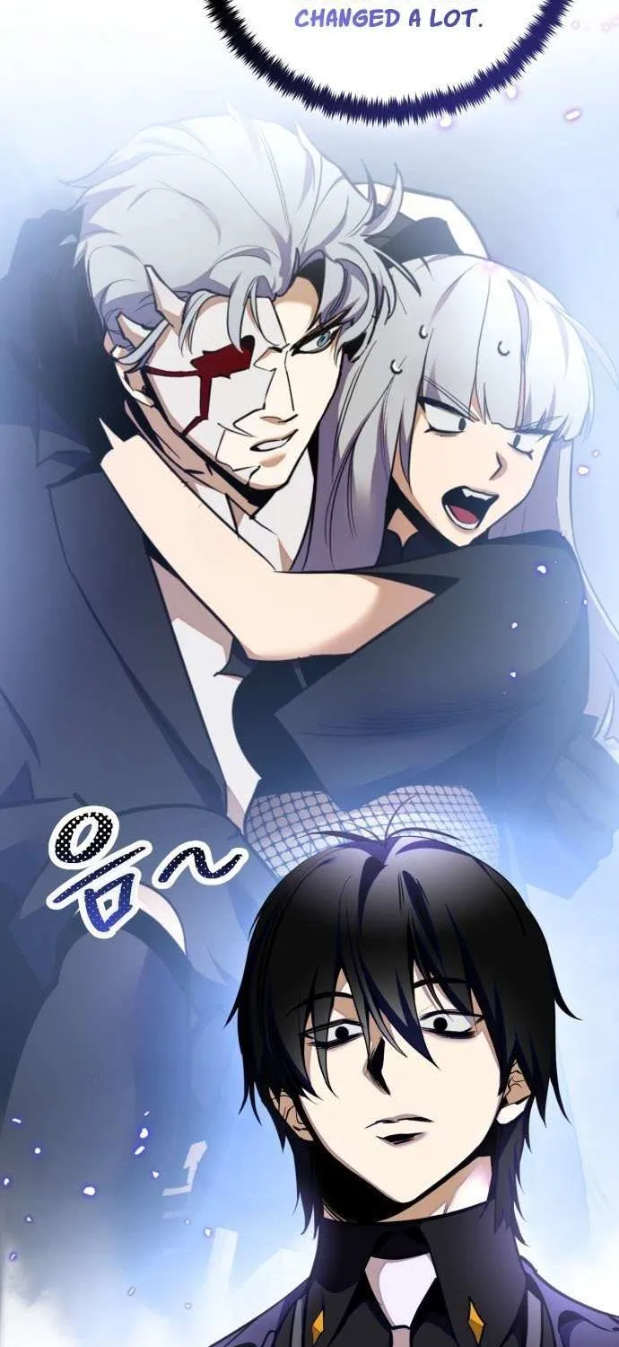 Read Return to Player chapter 216 image 57 on Lezhin