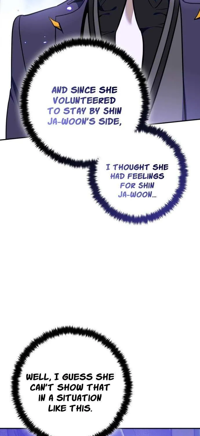 Read Return to Player chapter 216 image 58 on Lezhin
