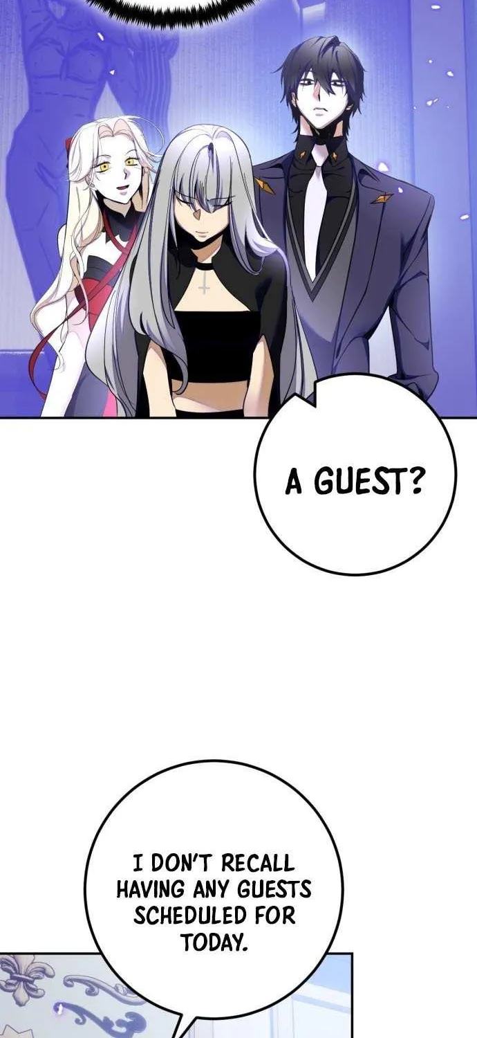 Read Return to Player chapter 216 image 59 on Lezhin