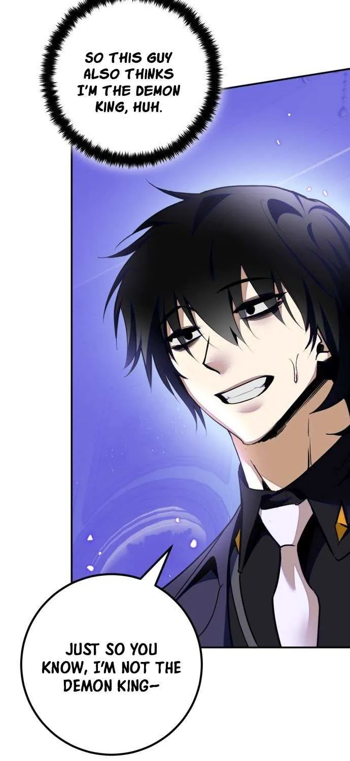 Read Return to Player chapter 216 image 65 on Lezhin