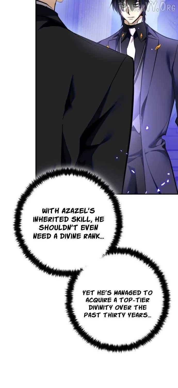 Read Return to Player chapter 216 image 70 on Lezhin