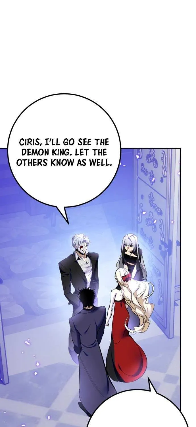 Read Return to Player chapter 216 image 71 on Lezhin